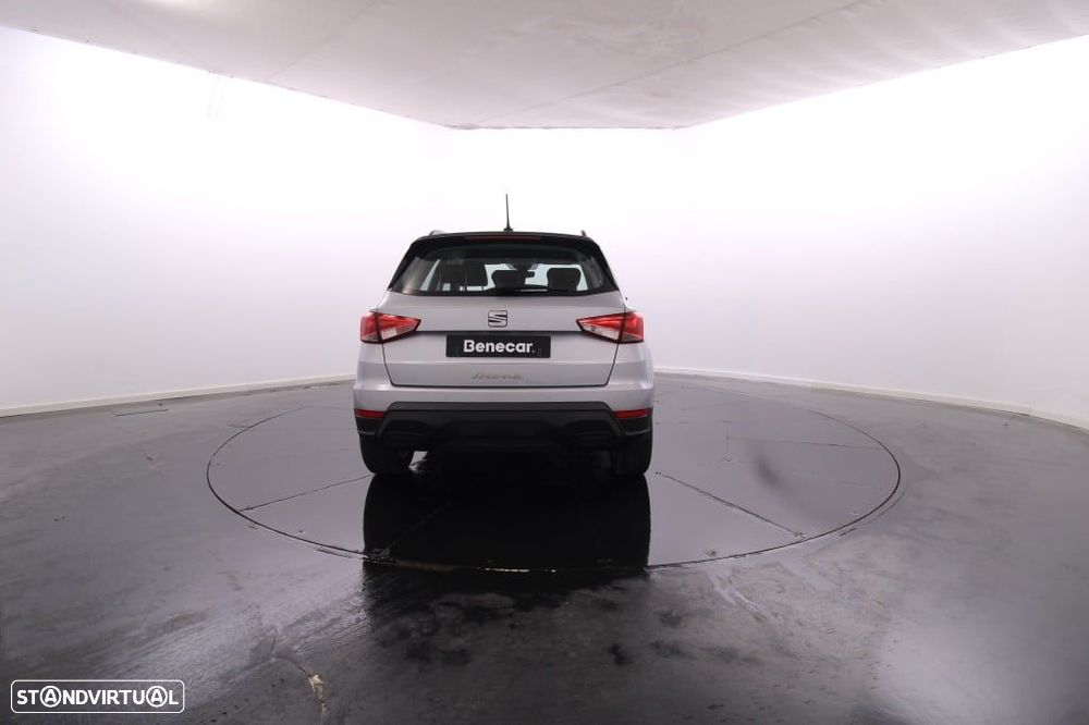 SEAT Arona 1.0 TSI Style - 6