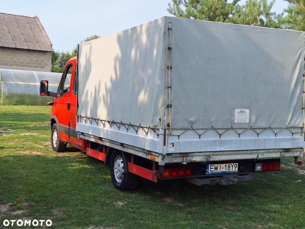Iveco 35S12 DAILY - 3