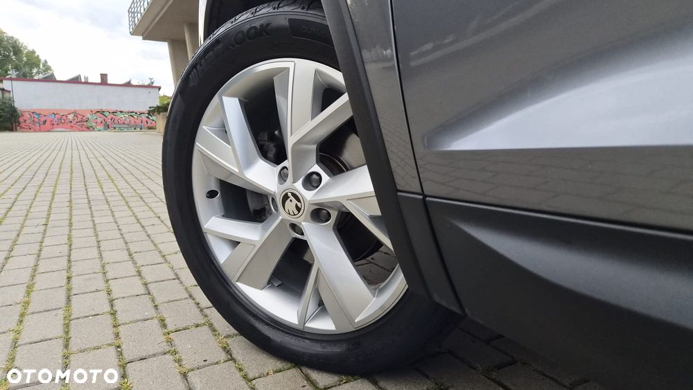 Skoda Kodiaq 1.5 TSI ACT 4x2 Style DSG - 21