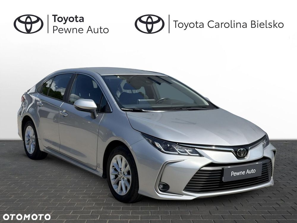Toyota Corolla - 25