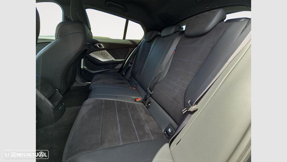 BMW 116 Pack Desportivo M - 14