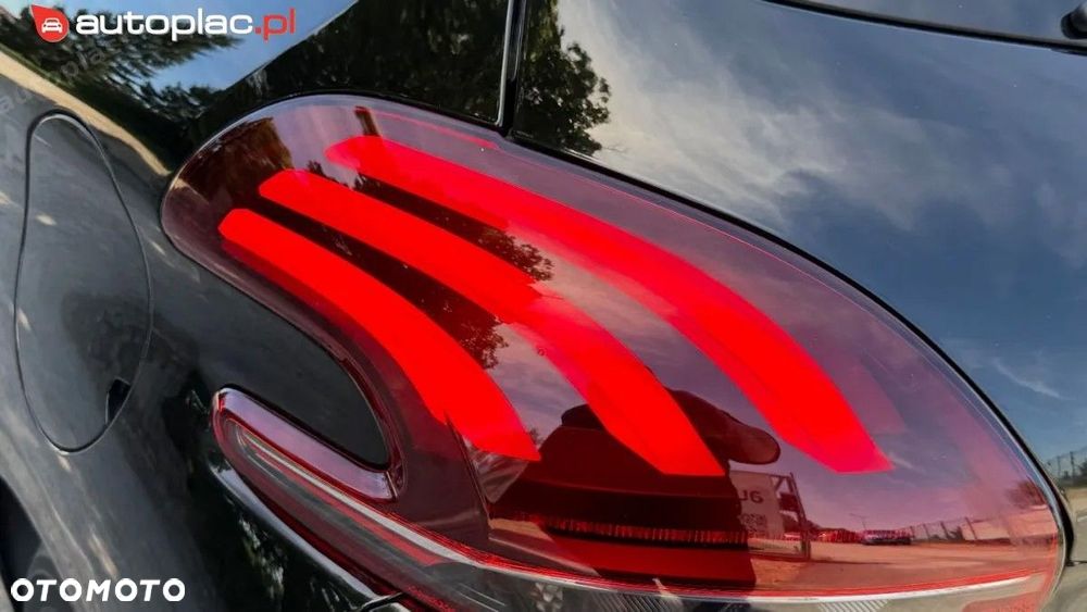 Peugeot 208 2019