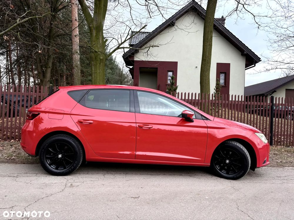 Seat Leon 1.2 TSI Start&Stop Style - 5