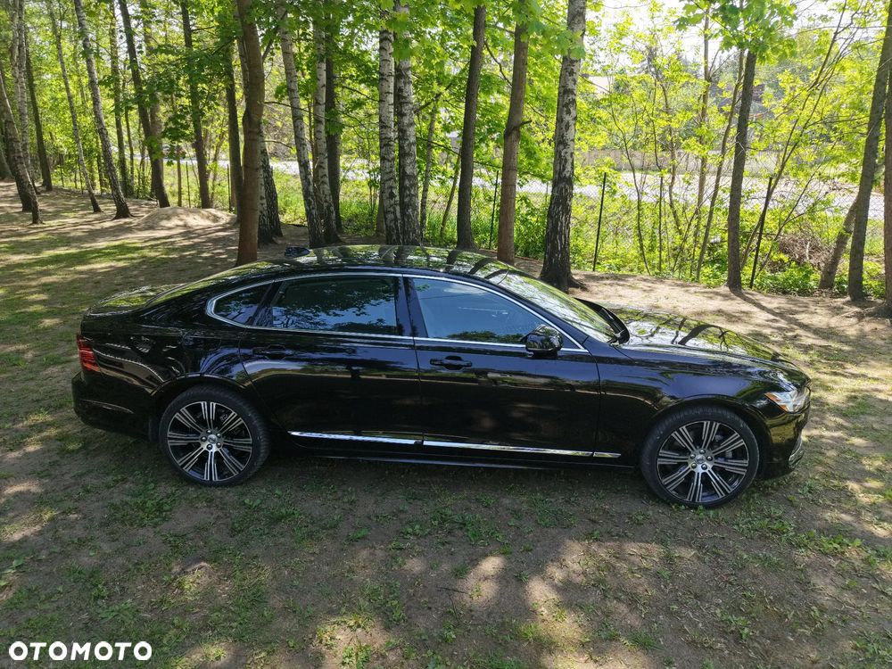Volvo S90 - 33
