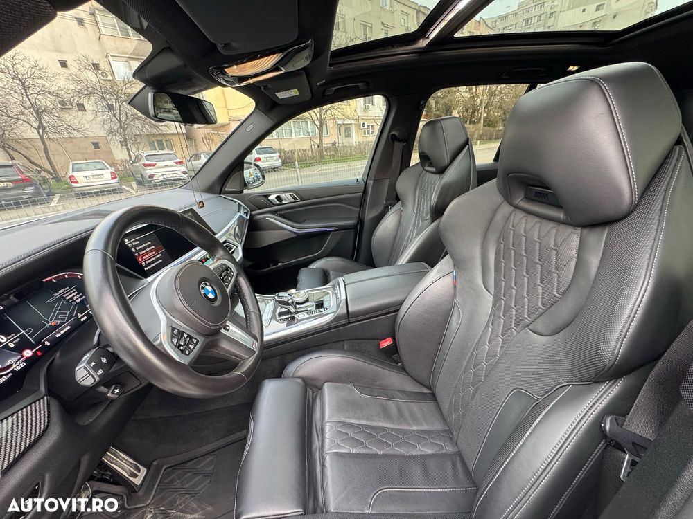 BMW X5 xDrive30d AT MHEV - 14