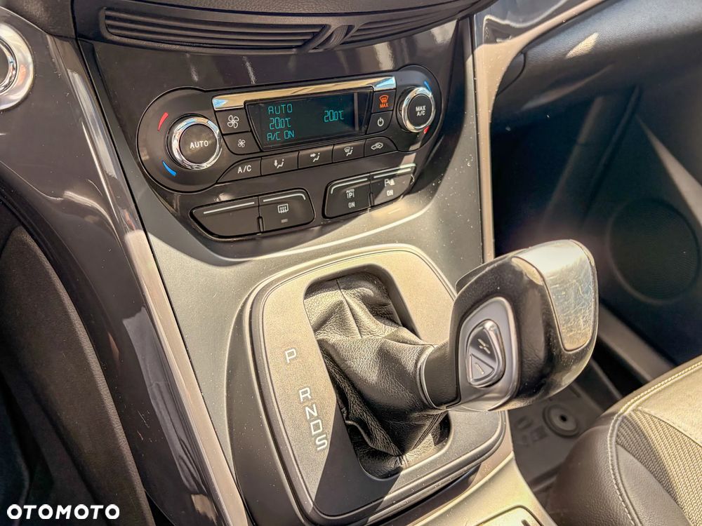 Ford Kuga 2.0 TDCi 4WD Trend - 17