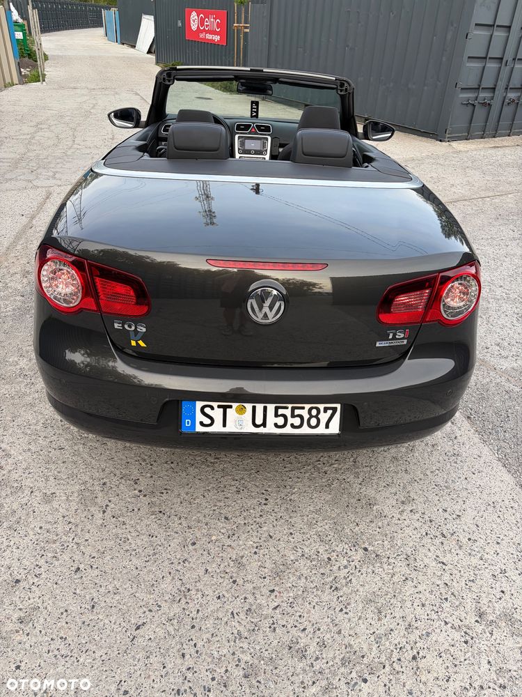 Volkswagen Eos 1.4 TSI - 6