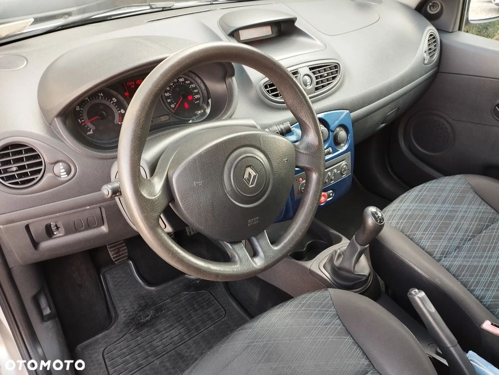 Renault Clio 1.2 TCE Authentique - 10