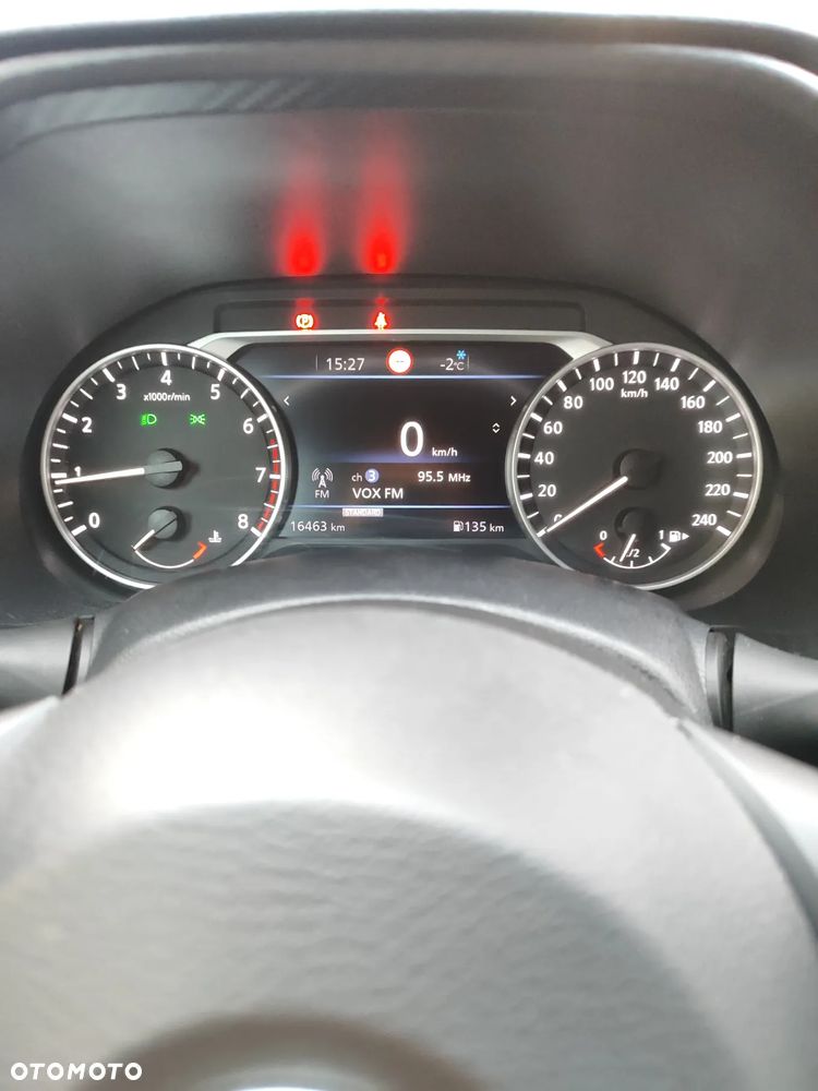 Nissan Juke 1.0 DIG-T N-Style - 21