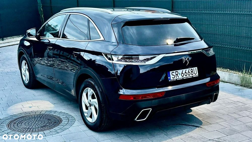 DS Automobiles DS 7 Crossback 1.6 PureTech Bastille - 4