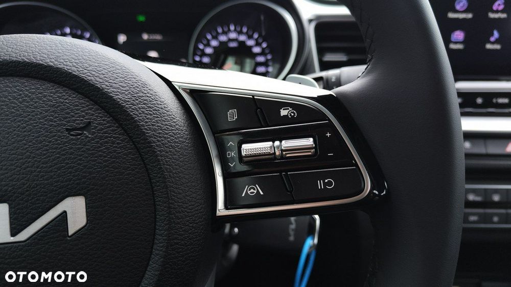 Kia Ceed - 19
