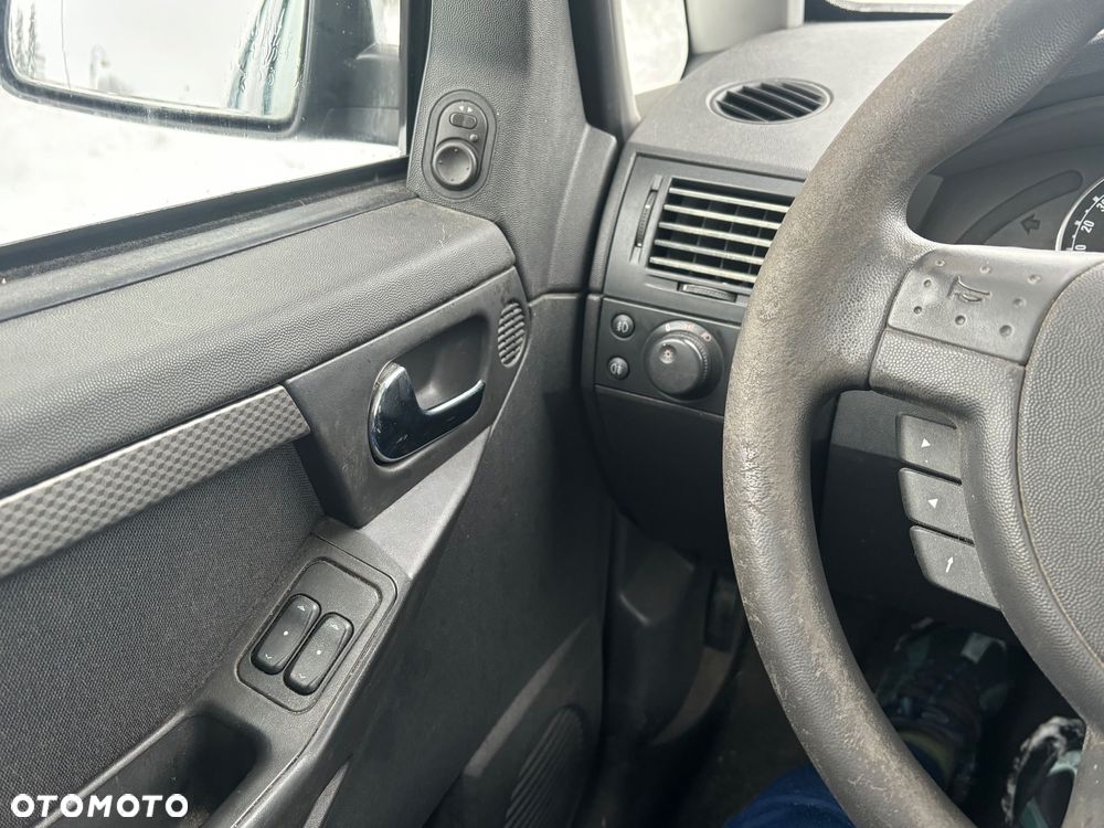 Opel Meriva 1.6 16V - 14