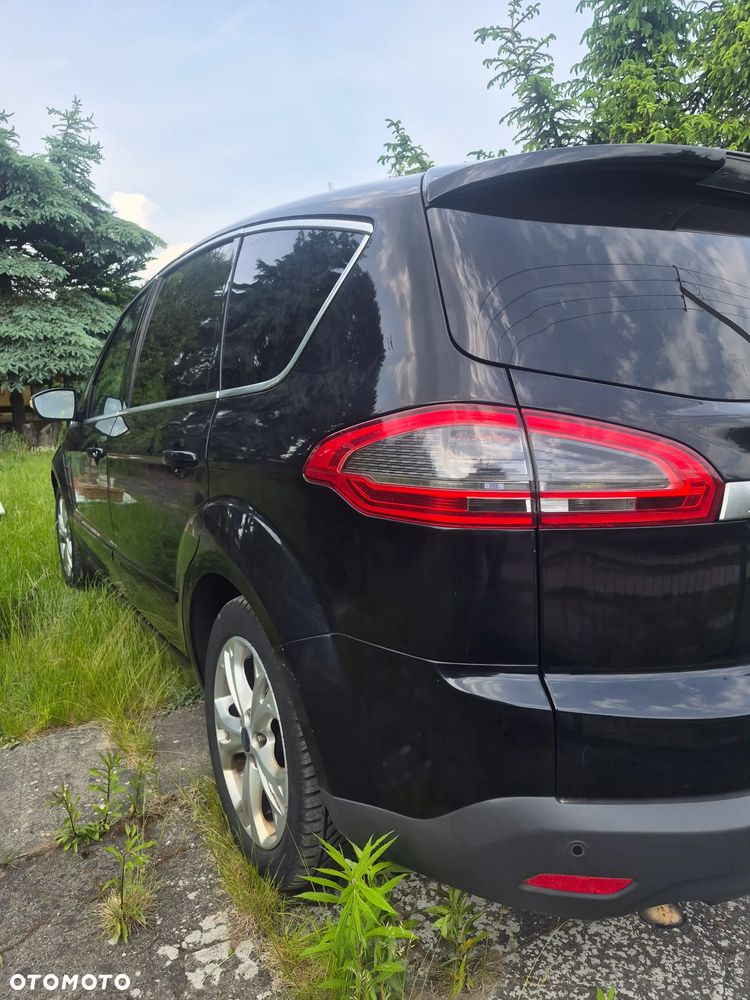 Ford S-Max 1.6 T Titanium - 3