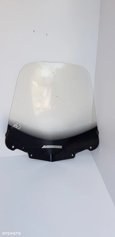 Honda Pantheon Szyba Osłona Owiewka Przód Przednia - 3