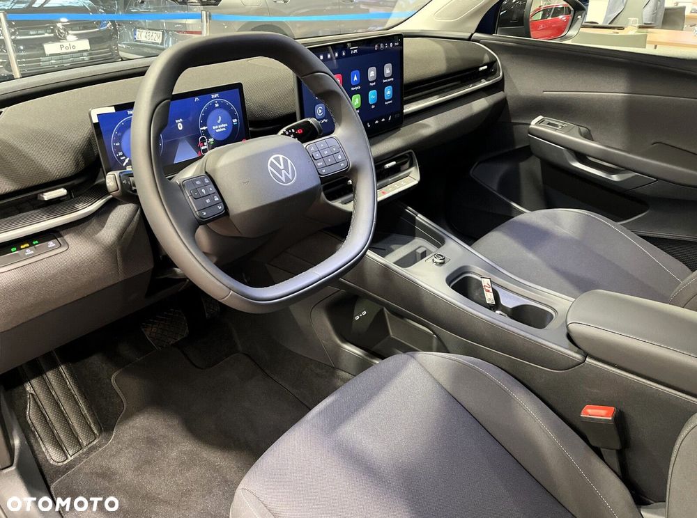 Volkswagen ID. Polo - 10