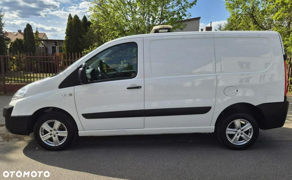 Citroën Jumpy - 15