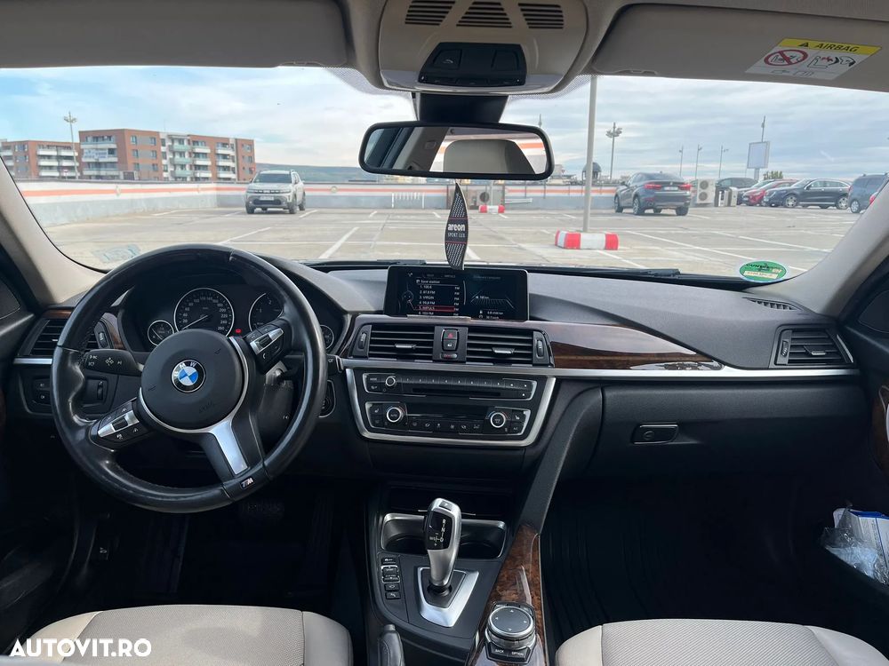 BMW Seria 3 - 10