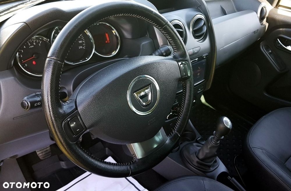 Dacia Duster 1.2 TCe Prestige - 17
