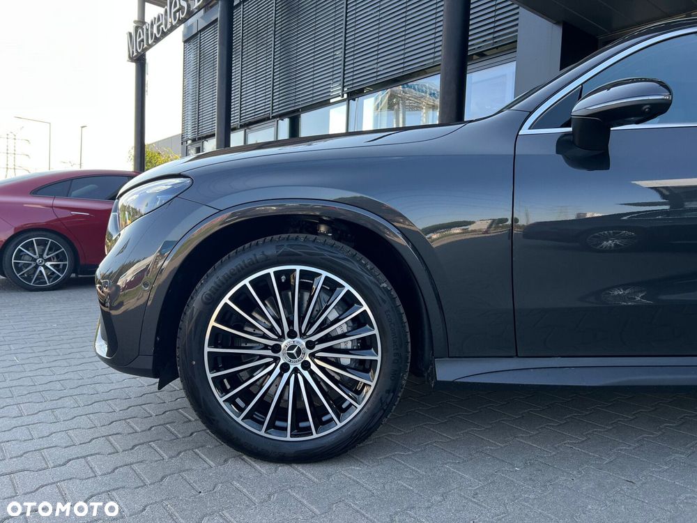 Mercedes-Benz GLC 220 d mHEV 4-Matic AMG Line - 7