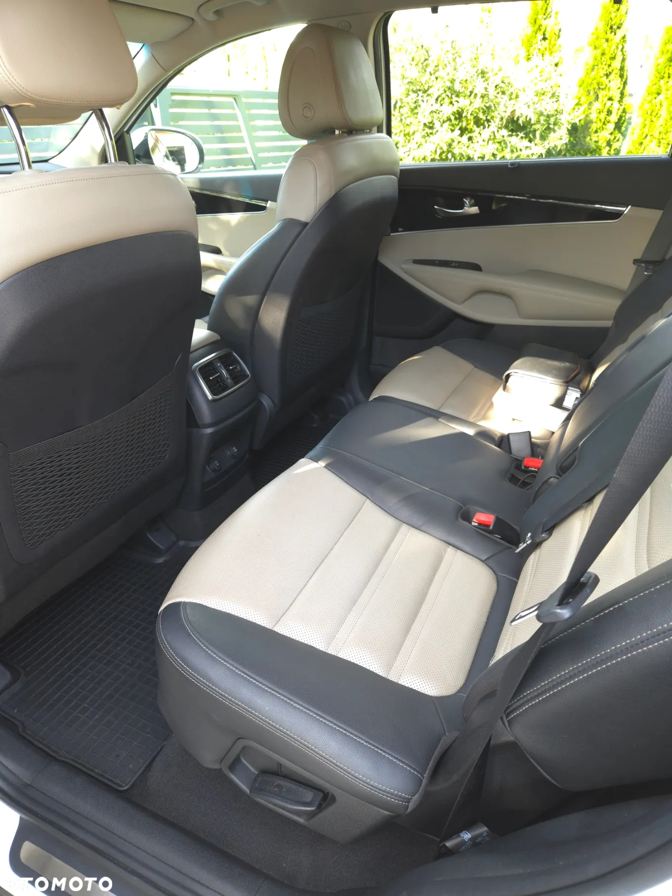 Kia Sorento 2.0 CRDI XL - 25