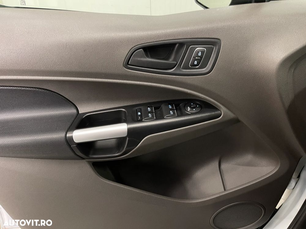 Ford Transit Connect 1.5 EcoBlue 120CP 8AT Kombi Commercial L2 Active - 25