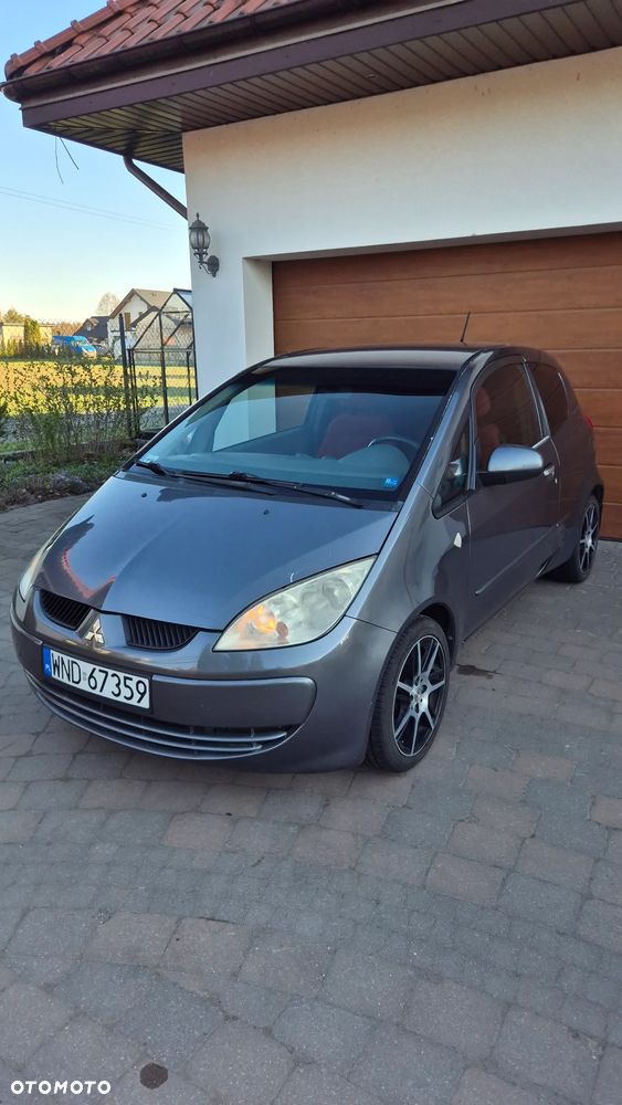 Mitsubishi Colt CZ3 1.3 Invite - 6
