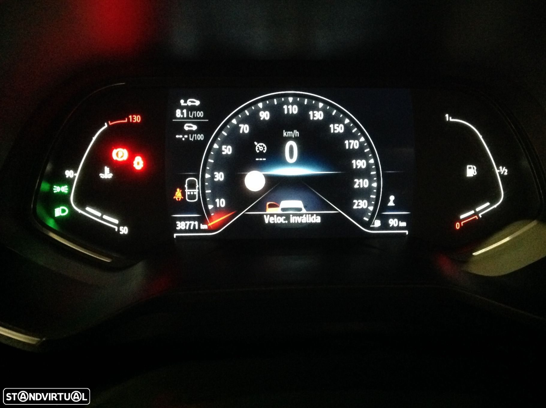Renault Clio 1.0 TCe RS Line - 39