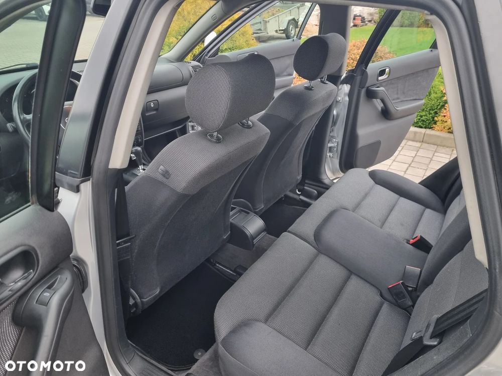 Audi A3 Sportback - 7