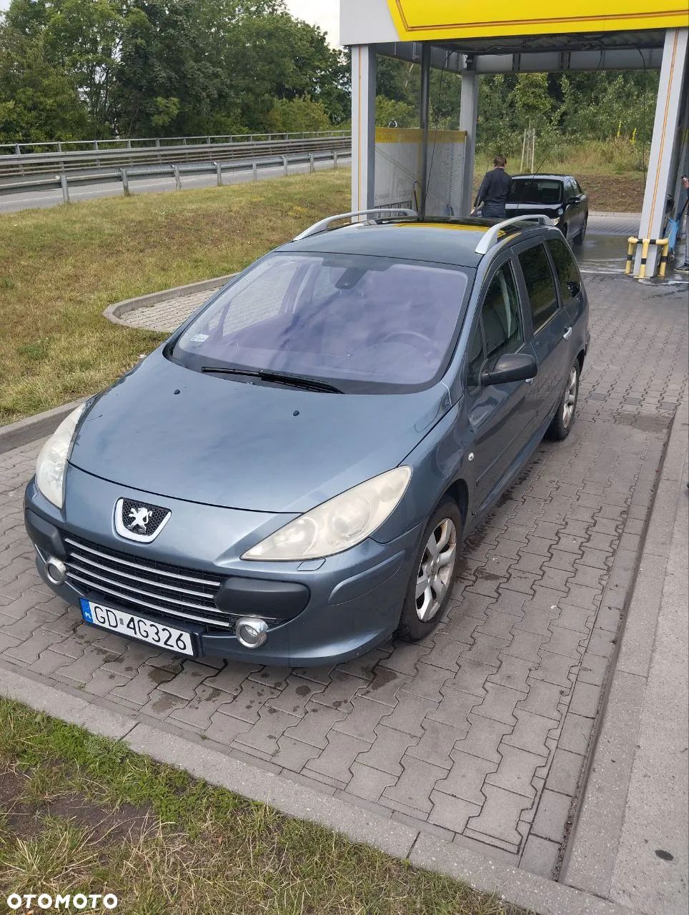 Peugeot 307 SW 140 Premium - 1