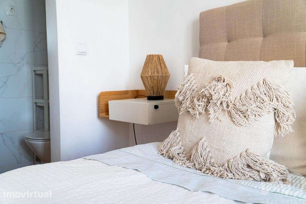 Apartamento T3 em São Vicente - Grande imagem: 5/22
