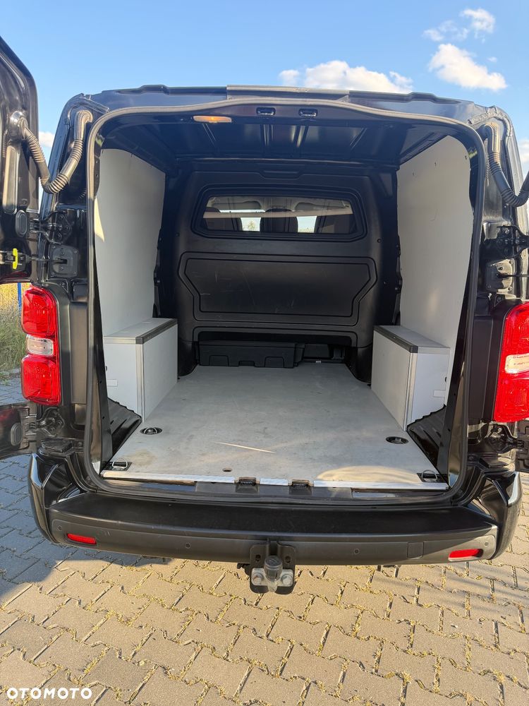Citroën Jumpy Combi - 7