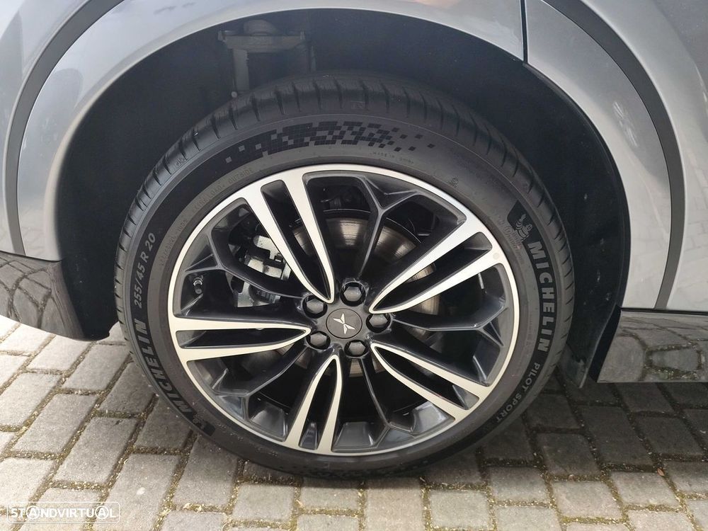 Xpeng G6 80.8 kWh Long Range - 32
