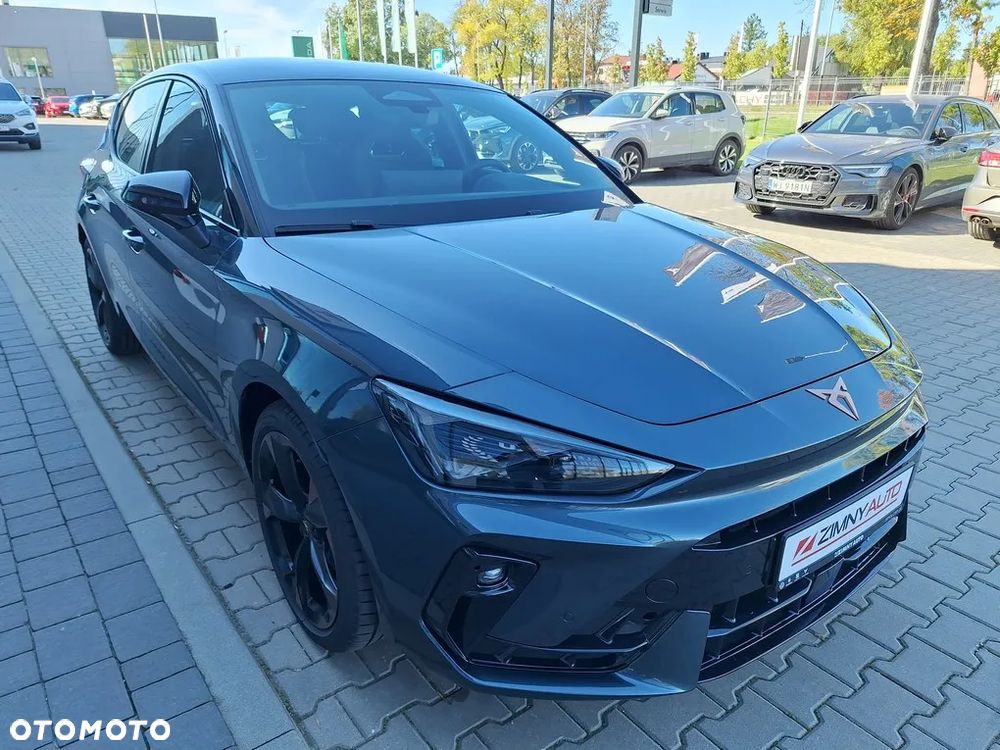 Cupra Leon - 4