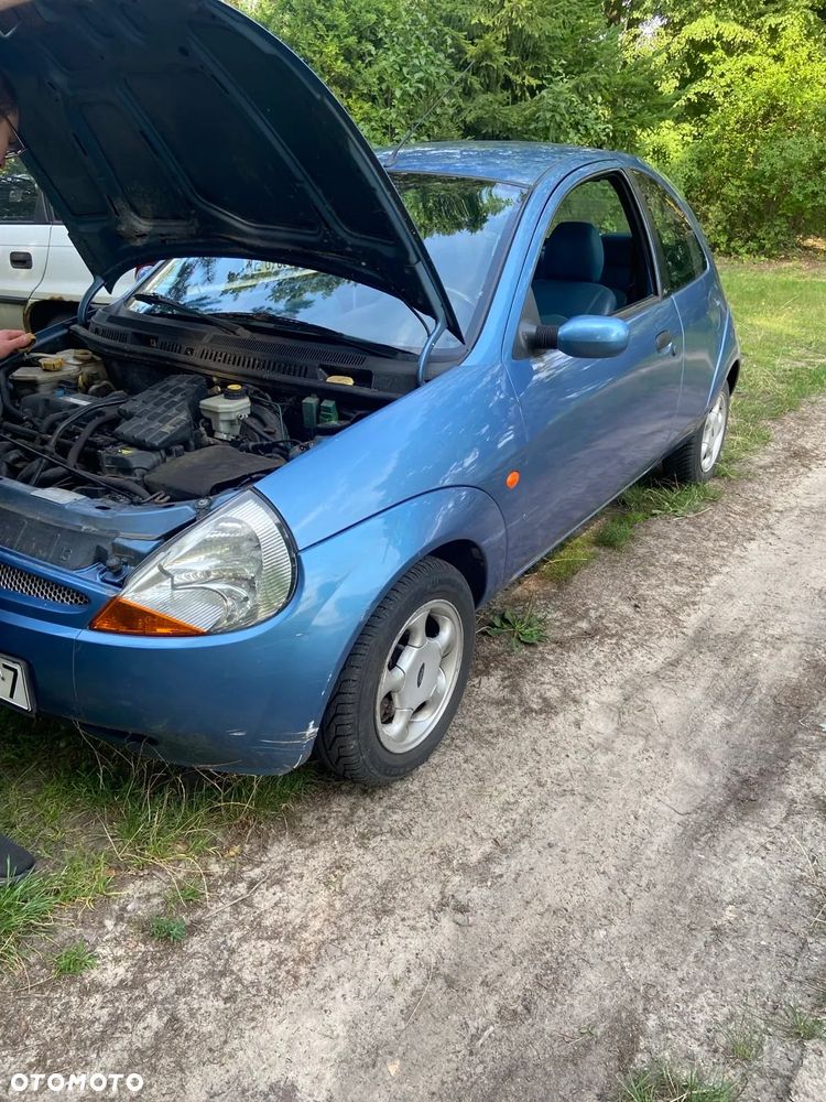 Ford KA 1.3 - 5