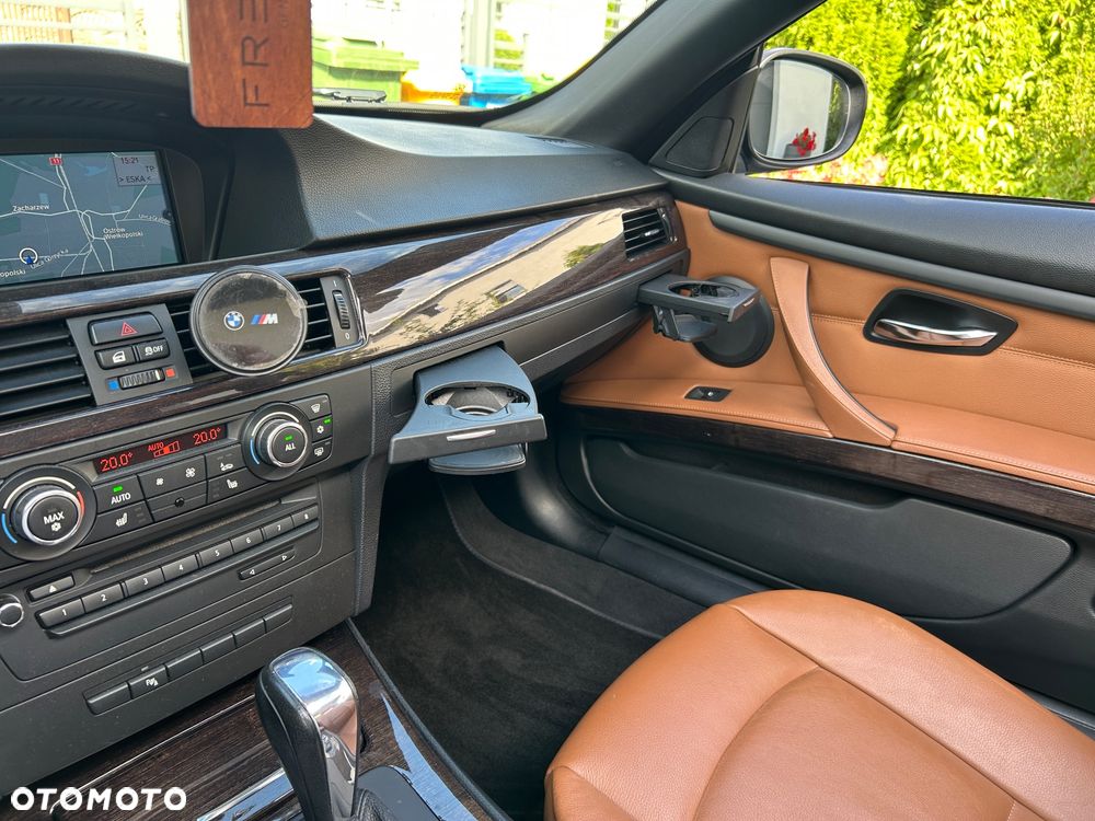BMW Seria 3 - 24