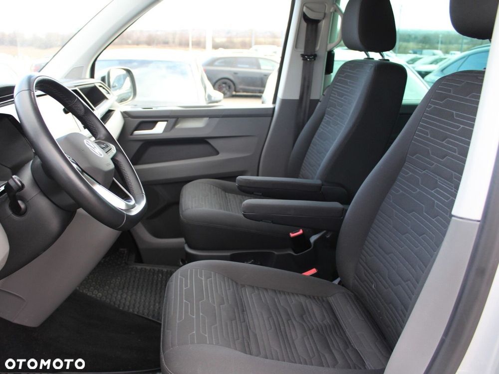 Volkswagen Caravelle 2.0 TDI L2 Comfortline - 12