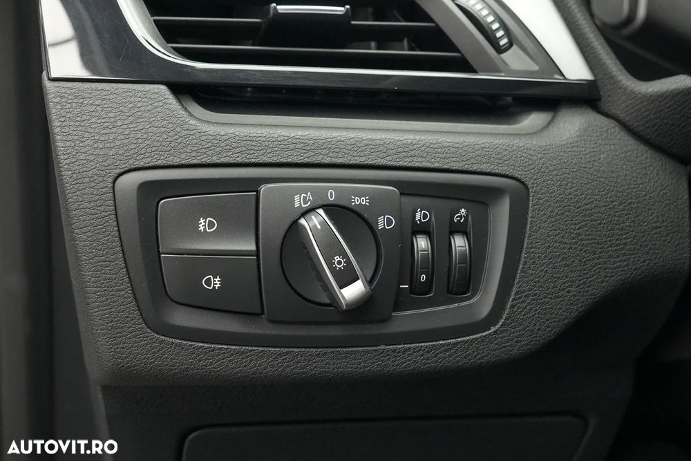 BMW X1 xDrive25e AT PHEV - 25