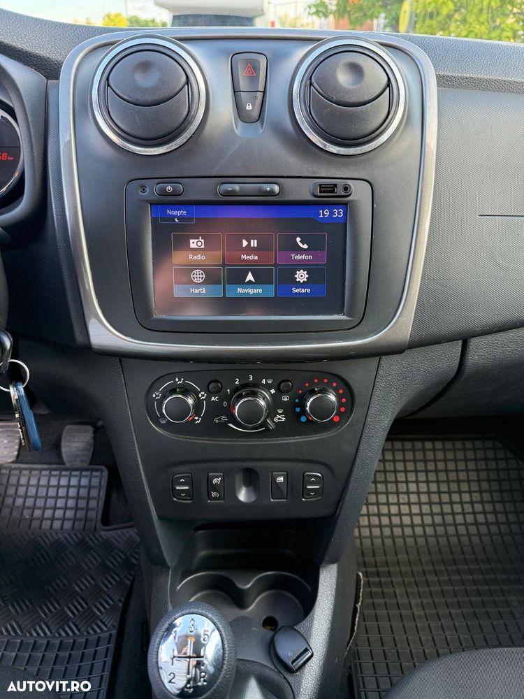 Dacia Sandero Stepway TCe 90 Prestige - 8