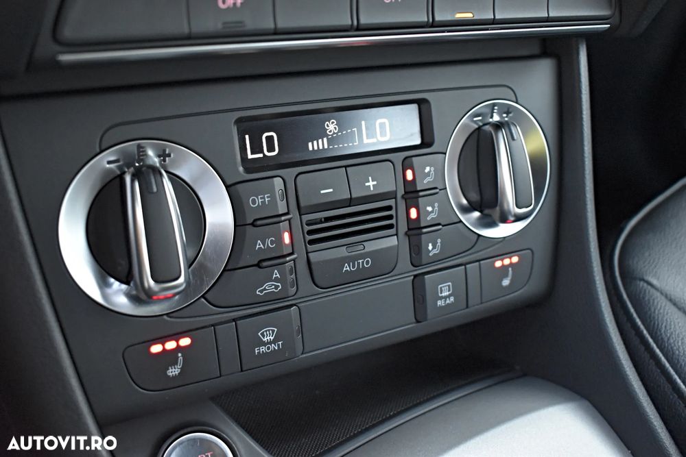 Audi Q3 2.0 TDI Quattro S tronic - 21