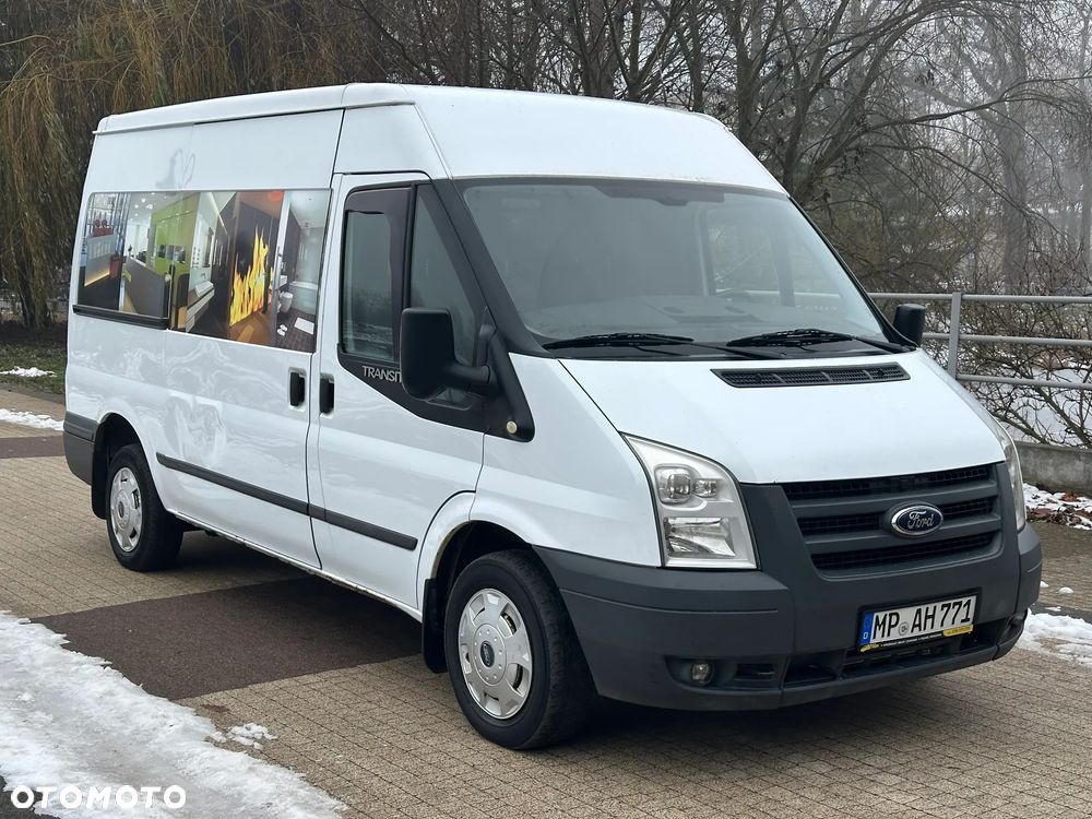 Ford TRANSIT - 2