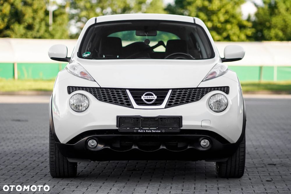 Nissan Juke 1.6 Acenta S&S - 3