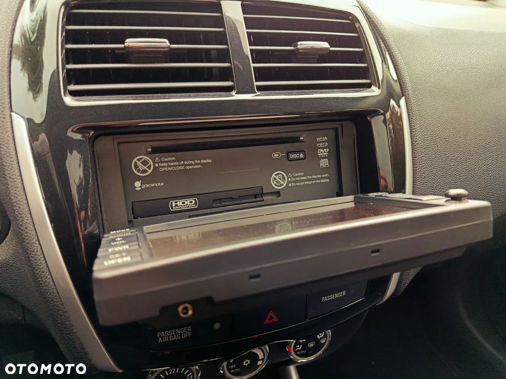 Citroën C4 Aircross HDi 150 Stop & Start 4WD Exclusive - 22