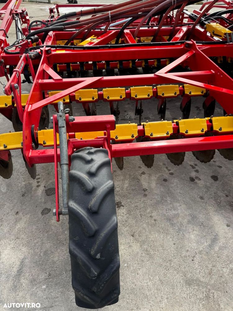 Altul Vaderstad A 800S Semanatoare - 4