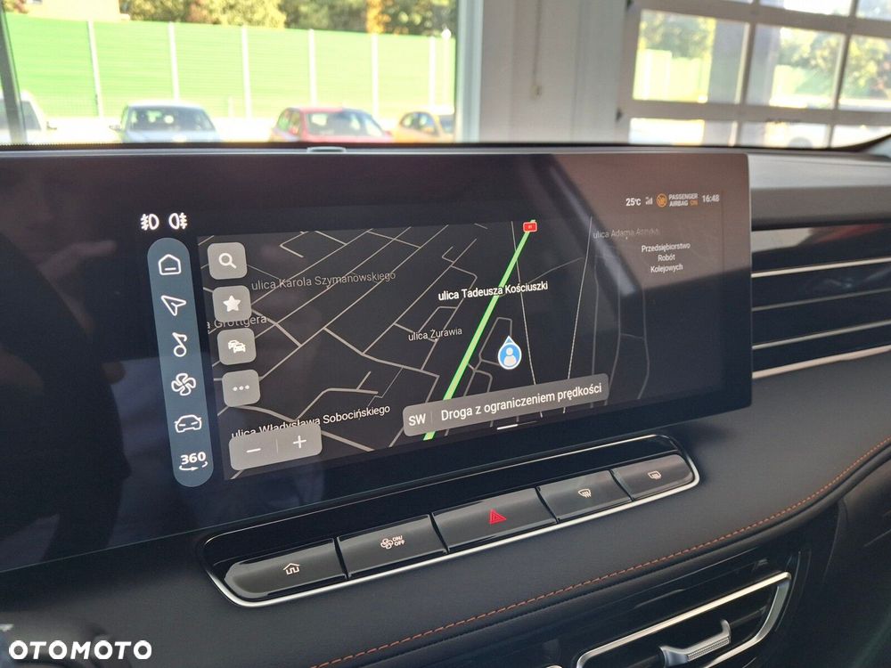 MG HS 1.5T PHEV Exclusive - 26