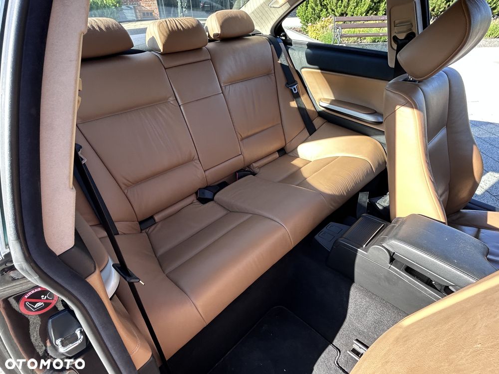 BMW Seria 3 320Cd - 19