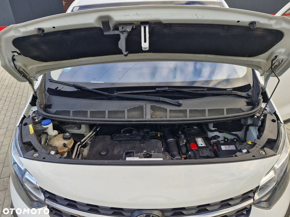 Opel Vivaro - 7