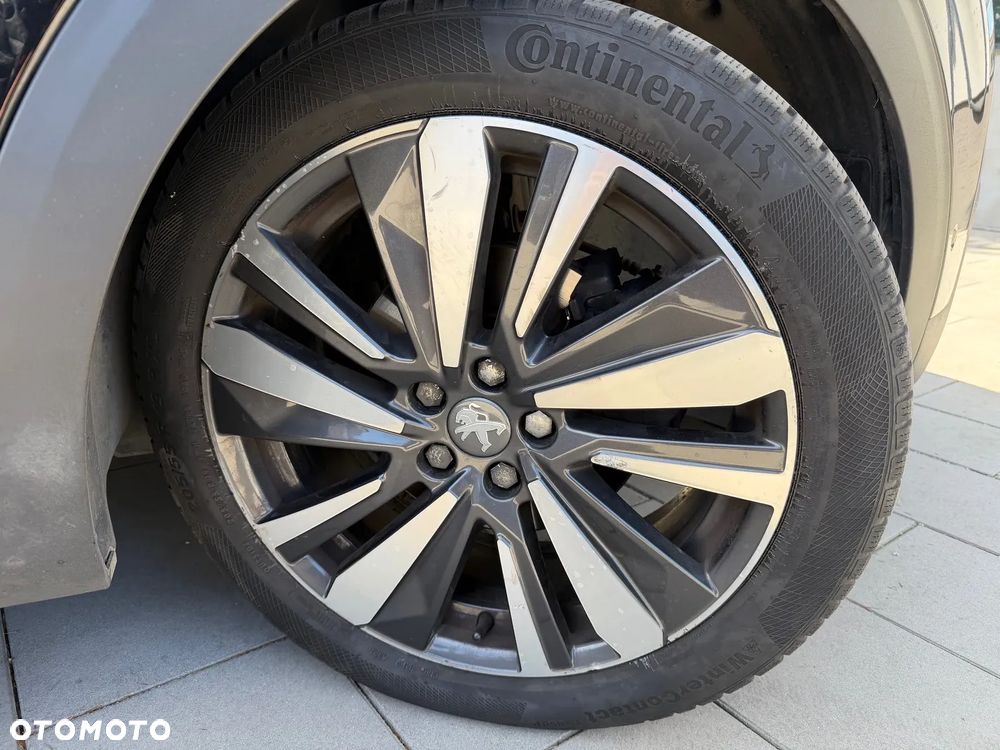 Peugeot 5008 BlueHDi 180 EAT8 GT Pack - 18