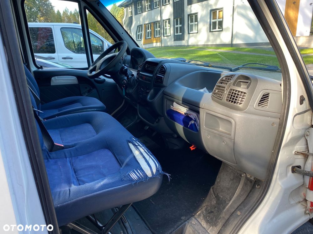 Fiat Ducato Standard - 8