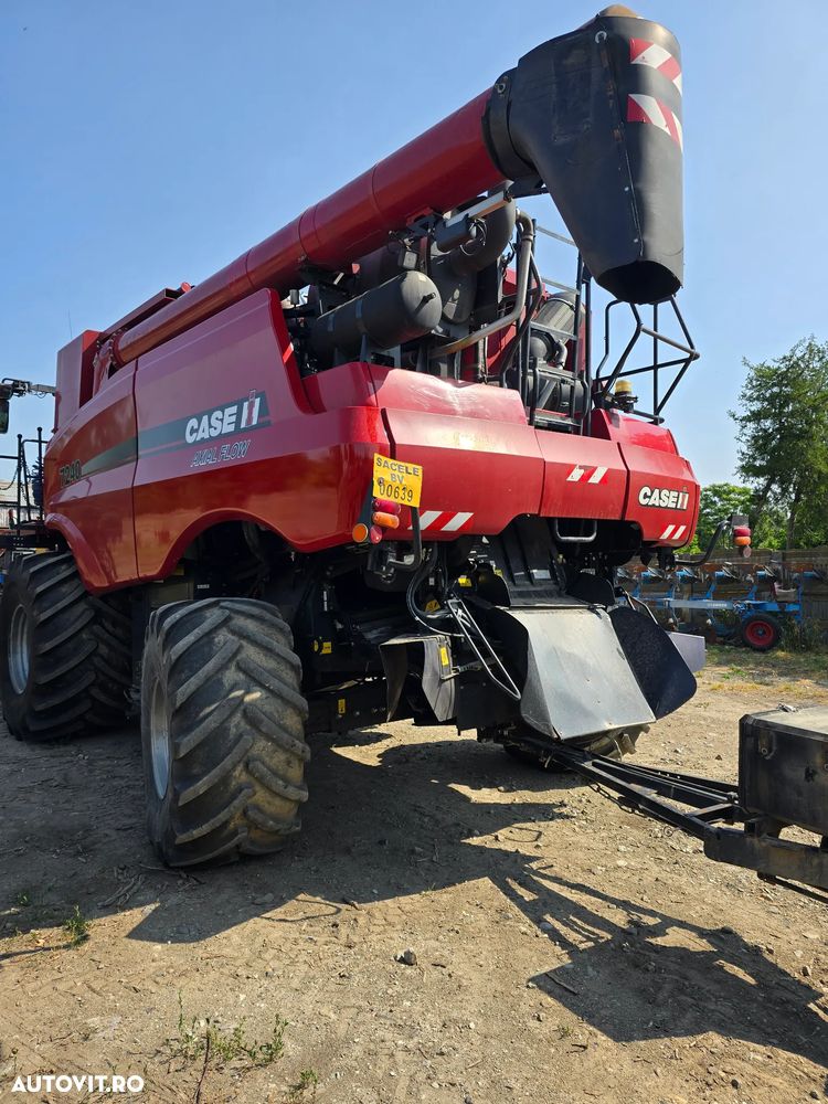 Case IH 7240 - 4