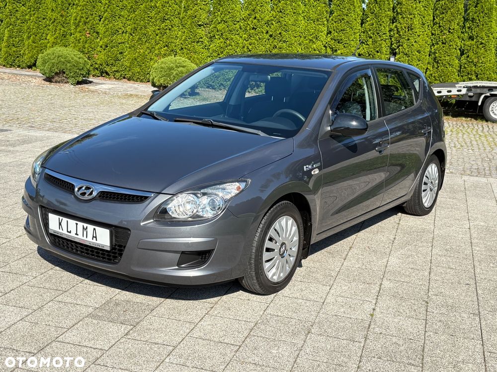 Hyundai i30 1.4 Blue Comfort - 37